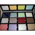 Acryl Farbe UV-Board / plain / Melamin MDF-Board